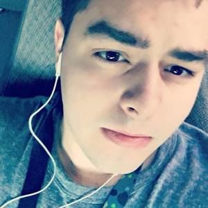 Meet your Posher, Nick